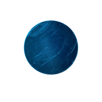 Magnetic magnet patch for car navigation air outlet instrument panel mobile phone bracket accessories universal suction cup