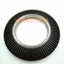 Original with global three-claw accessories 80100125130160 165 200 250 320 400 chuck wire