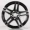 Toyota 15 inch 16 inch 17 inch sửa đổi Camry Corolla RAV4 Reiz Rayling gốc hợp kim nhôm bánh xe