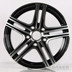 Toyota 15 inch 16 inch 17 inch sửa đổi Camry Corolla RAV4 Reiz Rayling gốc hợp kim nhôm bánh xe Rim