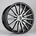 Toyota 15 inch 16 inch 17 inch sửa đổi Camry Corolla RAV4 Reiz Rayling gốc hợp kim nhôm bánh xe Rim