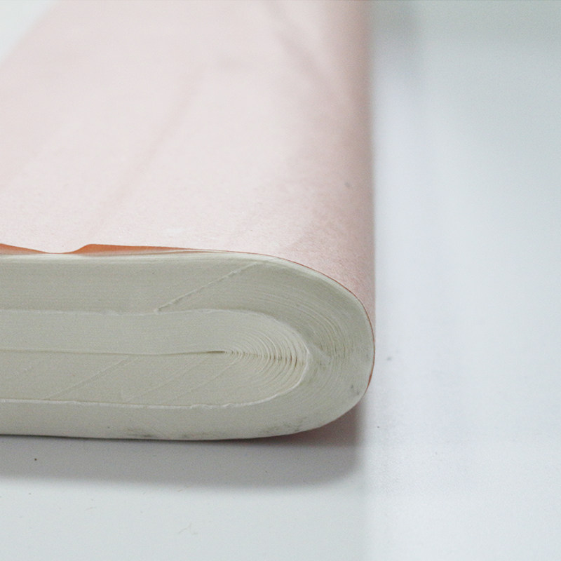 四尺宣纸熟宣云母书法用品小楷工笔画用纸文房四宝书法创作用纸【产品