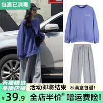 Round-leading woman autumn and winter new 2022 blast style fashion American retro little oversize without hat