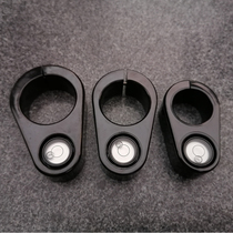 Mapping Measurement Full Station Instrument Pair Middle Rod Level Bubble Full Station Instrument Prism Carbon Fiber Rod Balance Round Bubble Accessory Parts