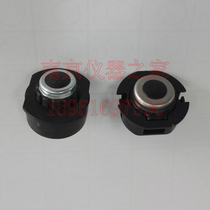 Surveying and measuring aluminum alloy Tower ruler accessories ruler telescopic ruler Tower ruler buckle