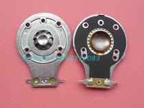 High Level Import Sound Membrane Components JBL2413H JBL2412H alt ring aluminium plate 24 8mm Core coil