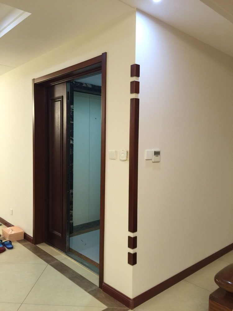 新款实木雕刻龙眼护角护墙角墙护角防撞条中式护角条烤漆护角线