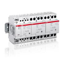 Original installation ABB Building special contactor ESB24-40 04 22 31 31 13