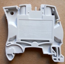 Brand new original ABB wiring terminals SNK Series ZS10