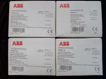 New original ABB TF series thermal overload relay TF42-1 0(0 74-1 0A)