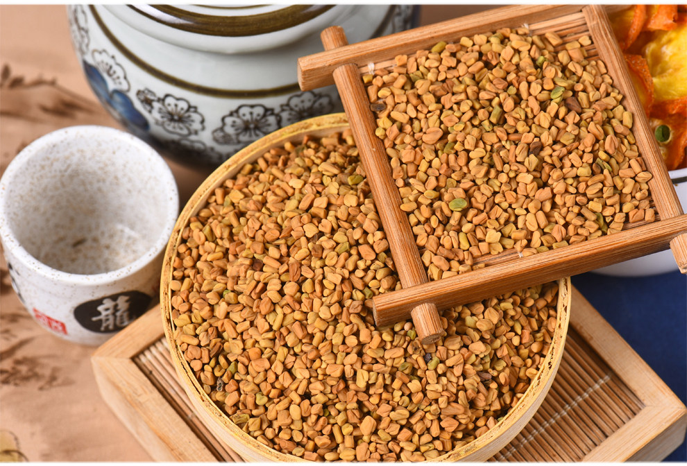 葫芦巴种子价格