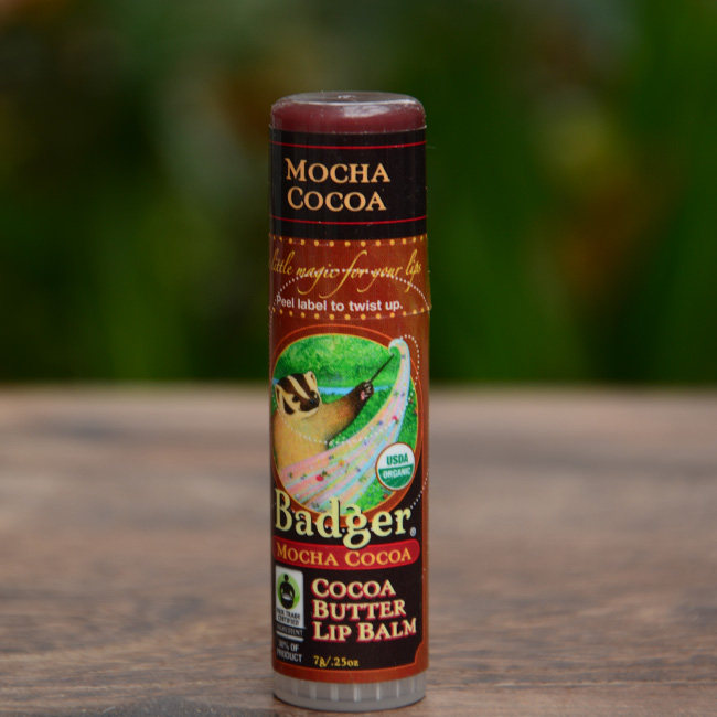 两个包邮 美国正品 贝吉獾 Badger cocoa butte