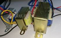 Public broadcasting constant voltage speaker Wall-mounted ceiling speaker Inter-line transformer