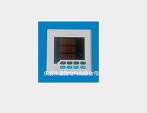 Factory direct sales Hanya three-phase multi-function digital display meter measuring voltage current power factor