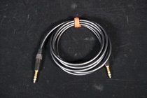 (Rusi Acoustic)Rusi manual stereo dual-channel cable 3 meters 6 meters Accept customization