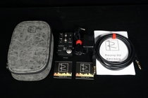 (Rusi Acoustic)Preamp Std Rusi Handmade Acoustic Guitar Preamp 2019 new