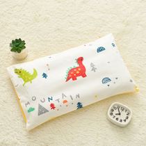 Small pillow Sleeping on the table Siesta Mini small summer student pillow girls portable office children