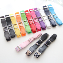 New Children's Belt Unisex Stretchable Adjustable Student Belt Children's Belt Volume On Request