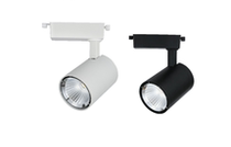 OP lighting Rail light LSL030009-Lingzhong COB 6W 10W20W30W