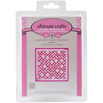 Special price Jedi 157543 Background Cutting plate Size is 3 8-3 8 inches