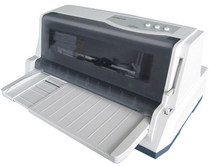 Fujitsu DPK750 2780K 760 770 flat push needle printer even invoice delivery order
