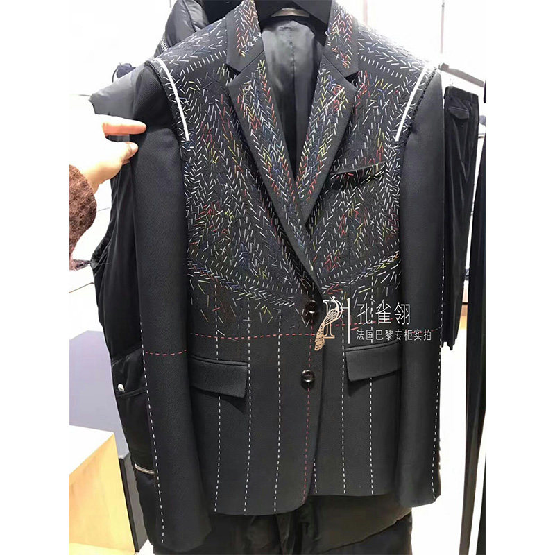 Пиджак, Костюм dior/dior2017 027 Dior 