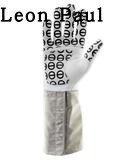 leonpaul Paul China light and light FIE 800N sabre gloves