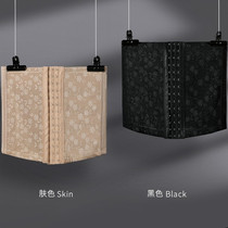 Summer thin post-natal abdominal band harvest small belly strong female body girdle girdle waist lower abdomen artifact waist