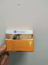 French original Demus Gold Dot drops mites mite fungus dermatosis skin dry dander 10-20kg