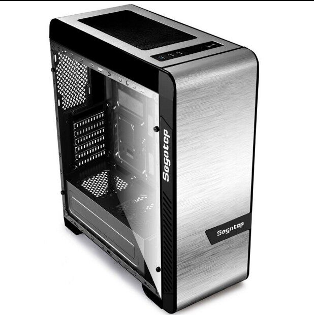 3d工作站z10pa-d8双e52620 32g ssd240g m4000 2t 750w双路水冷