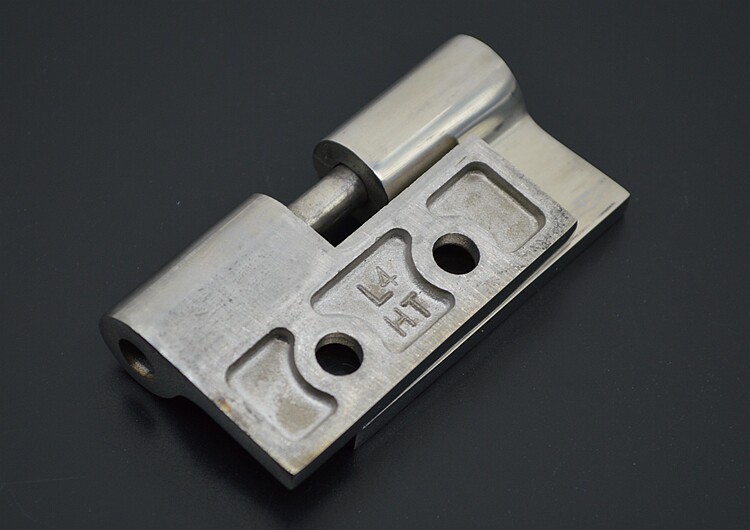 加厚304不锈钢脱卸合页 重型机械设备铰链2寸可拆卸工业合页