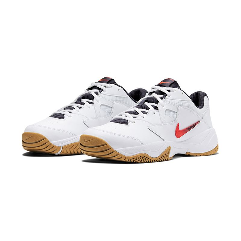 nikecourtlite女子运动跑步潮流网球鞋老爹鞋845048100