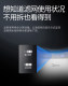 KJ600G-X2에 적응 된 MIDEA 공기 청정기 필터 FC-50TB2 KJ600G-X2에 적응 된 MIDEA 공기 청정기 필터 FC-50TB2