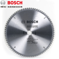 Bosch power tool accessories 4-12 inch decoration grade alloy circular saw blade Cemented carbide woodworking aluminum saw blade