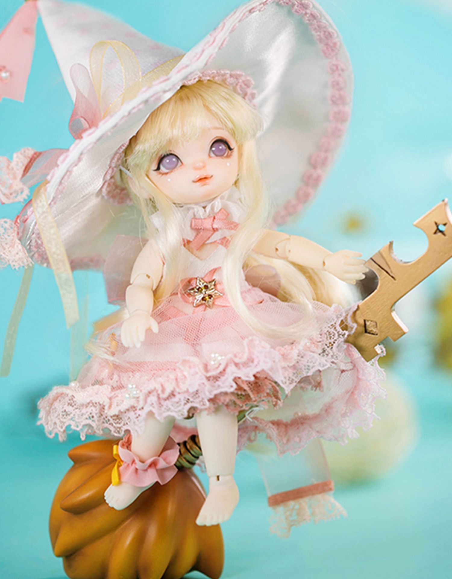rd素体身体/色板/工期【三万院长swdoll整理】bjd娃娃