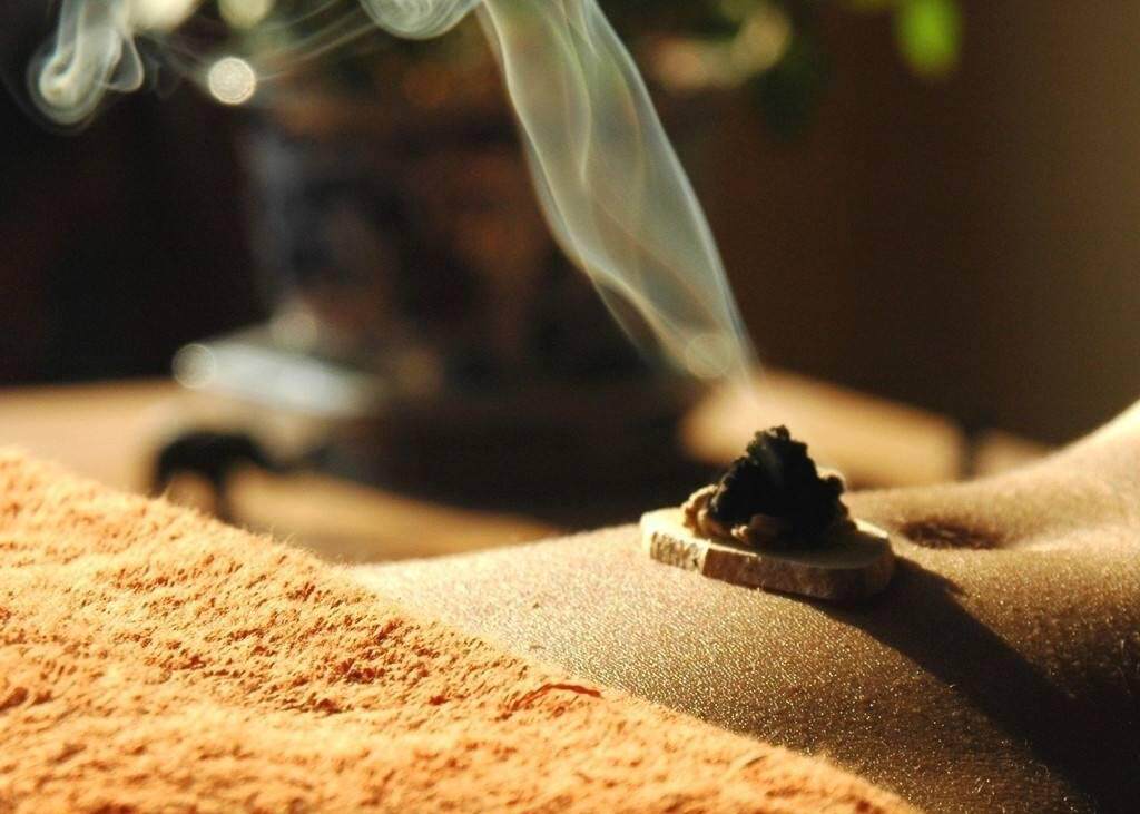 艾灸的这4大注意事项,你知道吗?