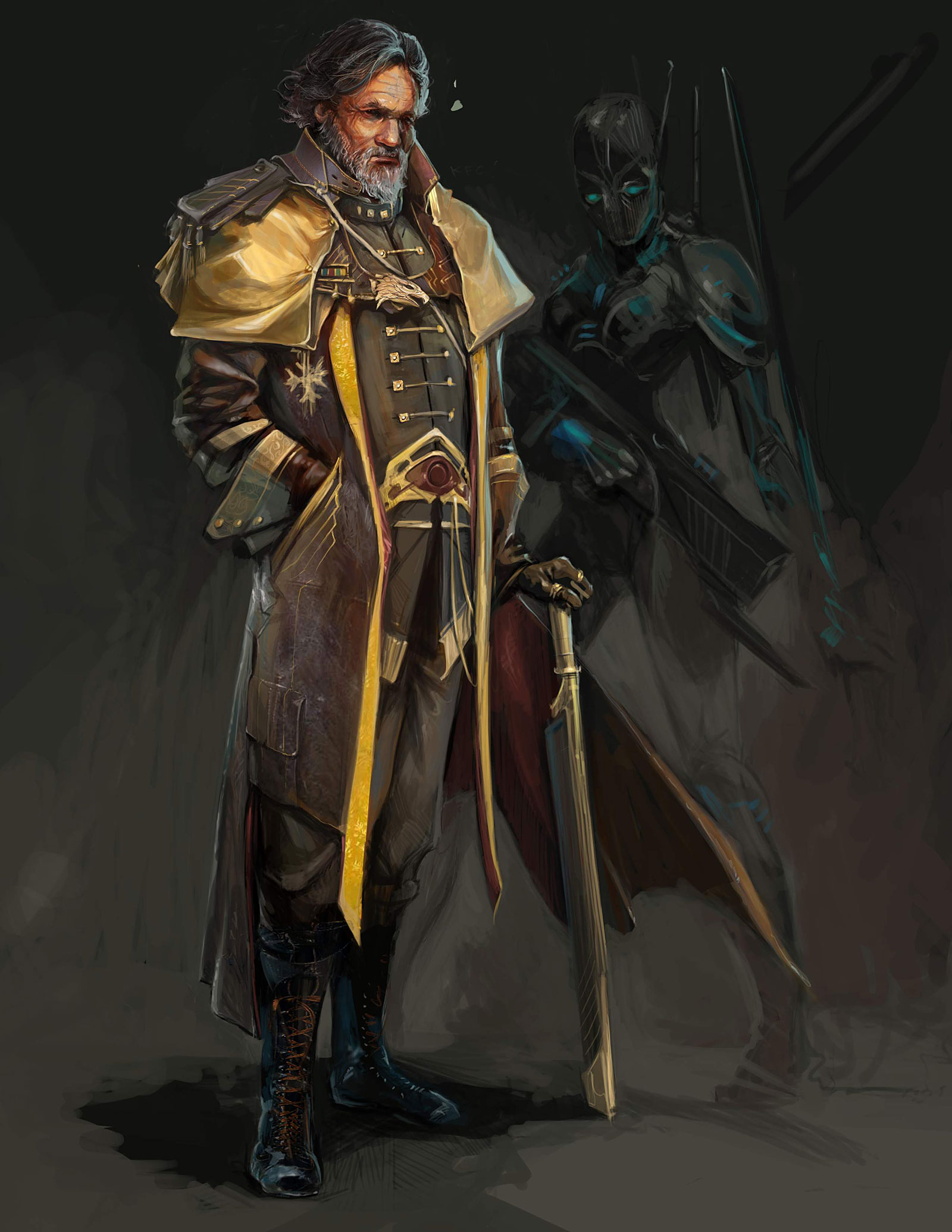 星际争霸原画素材设定466pcg游戏美术资源