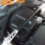 BMW 3 Series Balance Bar Mới 1 Series 2 Series 5 Series X1 Xe tái trang bị M2 Ba Series Sợi Carbon Chống Ổn Định Rod Top găng tay vệ sinh ô tô