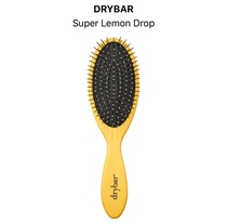 Spot USA Drybar Super Lemon Drop Soft Bright Smooth Air Cushion Comb Beauty Hair Comb