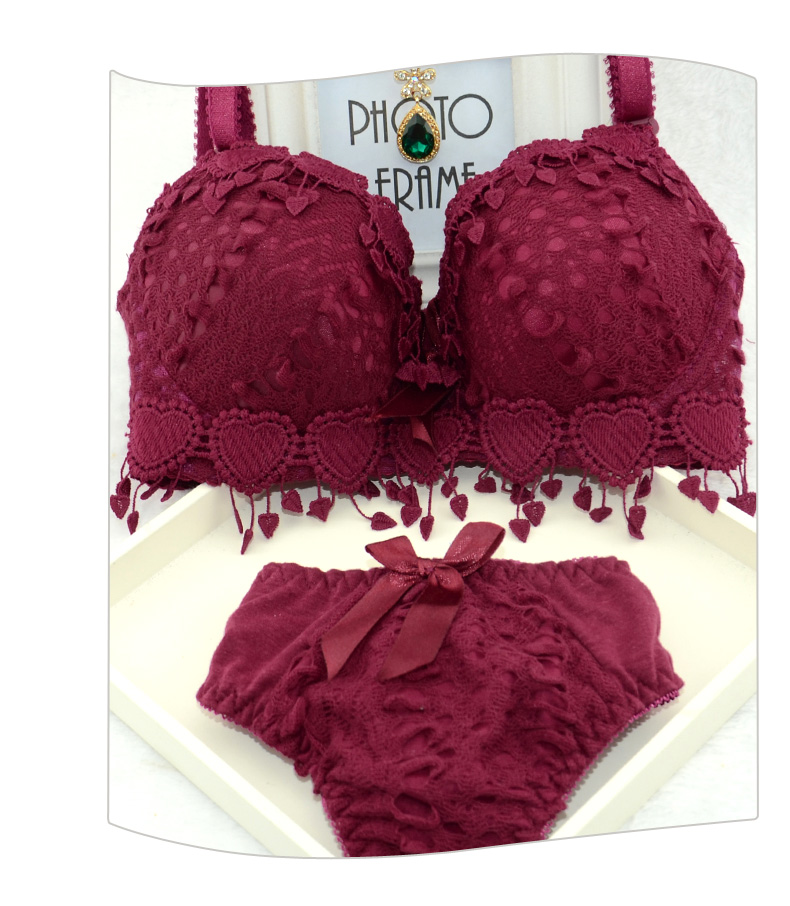 Underwear set Covenant of the Phoenix Covenant of the Phoenix Covenant of the Phoenix
