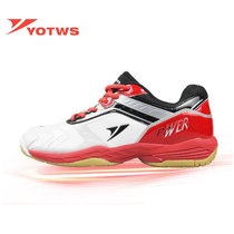 German YOTWS power high-elastic shoes Y69 badminton shoes mens professional sports shoes shock absorption and wear resistance