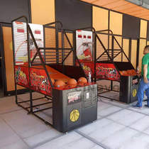 Rental Rental Basketball machine Shanghai basketball machine Dart machine Live doll machine Strong hammer boxing machine Twist egg machine etc