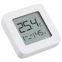 (gift do not take ) Mijia Bluetooth Temperature and Humidity Meter 2 for home use