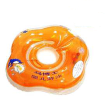Dr Ma baby swimming ring Baby neck ring Collar is suitable for hospital swimming pool mother and baby shop