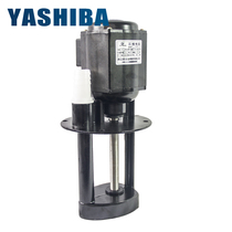 ASPA AB wire cutting grinding milling turning machine tool cooling water pump Oil pump circulating electric pump 40 90 120 250W