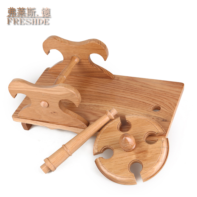fleisde 5l oak barrels red wine wine barrel wine glass holder wine barrel wine barrel gutsless oak barrel empty barrel