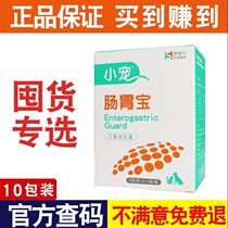 Small Petty Gastro Powder General Dog Powder Conditioning Diarrhea and Vomitis Diarrhea and Anorexia