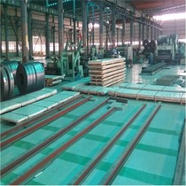 Gangda Cr06 Cr2 9Cr2 W Seamless pipe 4CrW2Si 5CrW2Si Steel pipe 6CrW2Si steel plate