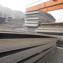 (Gangda) Hot sale Belgian wear-resistant steel QUARD450 QUARD500 factory direct sales