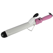 Yongdong curling rod ceramic glaze curling iron extended thick electric roll rod big curl pear flower inner buckle big wave 25 -- 35